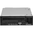 QUANTUM LTO-3 TAPE DRIVE, HALF HEIGHT, SINGLE, 1U RACKMOUNT, MODEL B, ULTRA 320