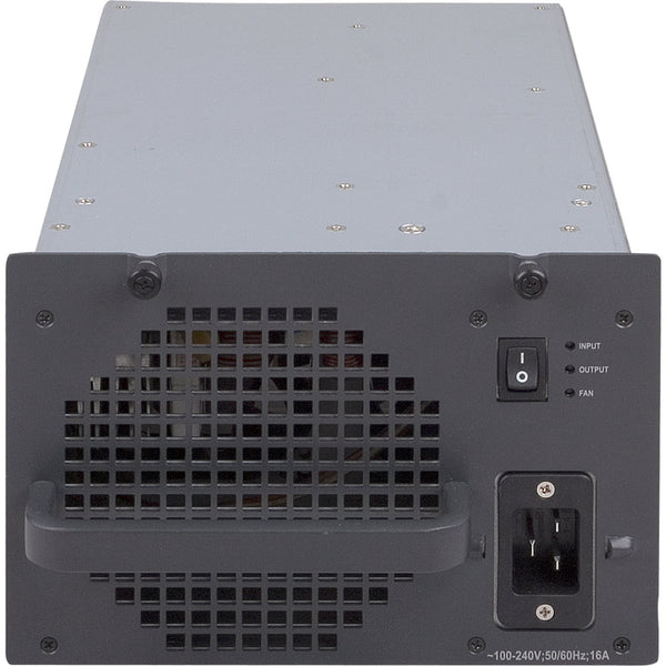 HPE AC Power Supply Hewlett Packard Enterprise