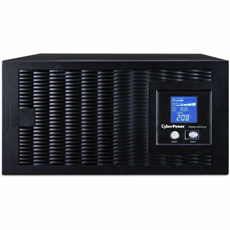 Cybernet Smart App 5000Va Rm 208V L6-30