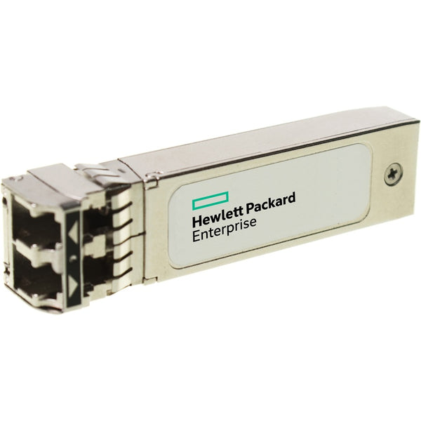 HP X130 10G SFP+ LC SR TRANSCEIVER HEWLETT PACKARD ENTERPRISE