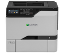 Lexmark CS720de Color Laser Printer – Duplex – 40 ppm – TAA Compliant
