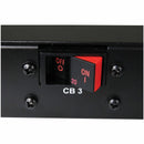 Eaton ePDU T17C19260-3-009 6-Outlets 17.3kW PDU Eaton Corporation