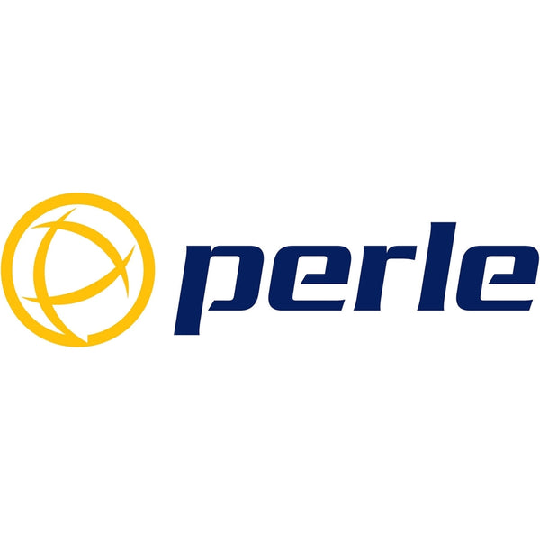 Perle C-110-S2SC120 Fast Ethernet Media Converter Perle Systems, Inc