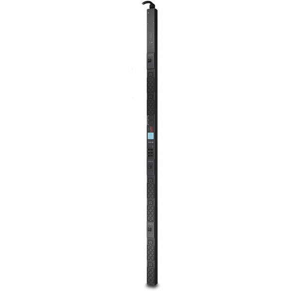 Apc Rack Pdu 2G, Metered, Zerou, 8.6Kw, 208V