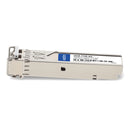 AddOn Optelian® 1018-7728 Compatible TAA 1000Base-DWDM SFP Transceiver 100GHz (SMF, 1551.72nm, 80km, LC, DOM)