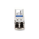 AddOn Optelian® 1018-7731 Compatible TAA 1000Base-DWDM SFP Transceiver (1554.13nm, SMF, 80km, LC, DOM)