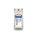 AddOn Optelian® 1018-7737 Compatible TAA 1000Base-DWDM SFP Transceiver (1558.98nm, 80km, LC, DOM)