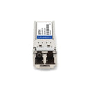 AddOn Optelian® 1018-7737 Compatible TAA 1000Base-DWDM SFP Transceiver (1558.98nm, 80km, LC, DOM)