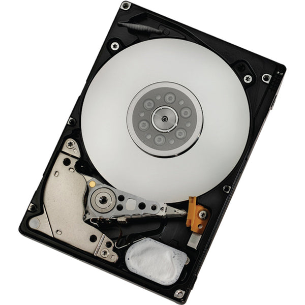 HGST Ultrastar C10K600 600GB 2.5" Internal Hard Drive - 10K RPM, SAS 6Gb/s (0B25851-20PK)