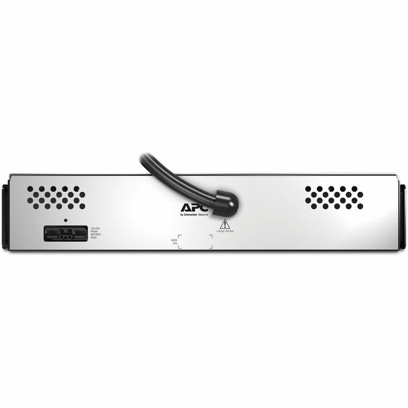 APC Smart-UPS X SMX120RMBP2U External Battery Pack 2U 120V w/ Rail Kit