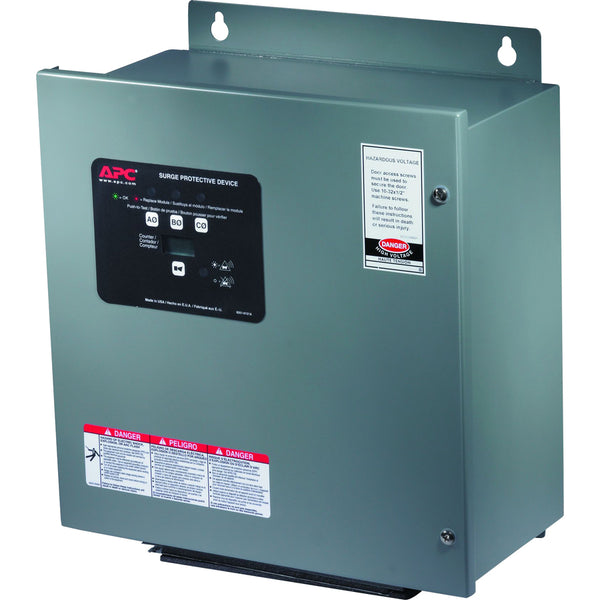 Apc By Schneider Electric Surgearrest Pmp3Xs-B Surge Suppressor
