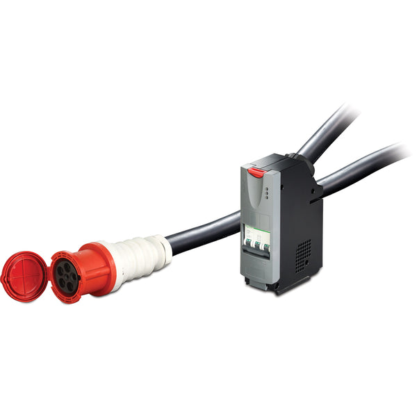 Apc By Schneider Electric Power Module