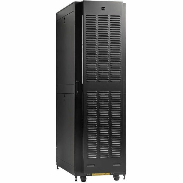 Eaton Tripp Lite Series SmartRack 42U Standard-Depth Rack Enclosure Cabinet for Harsh Environments Eaton Corporation