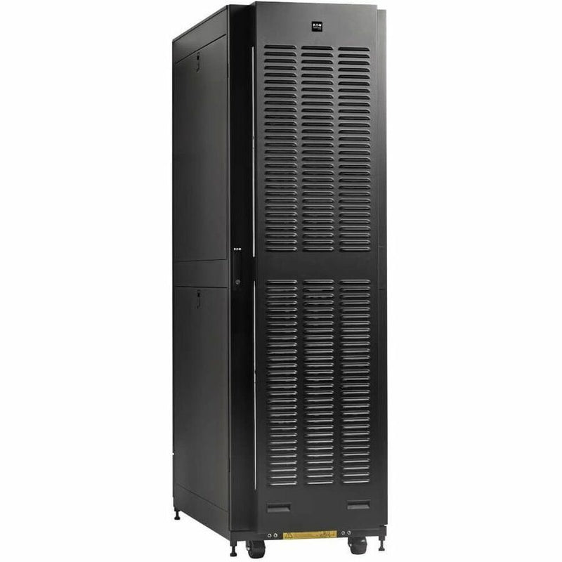Eaton Tripp Lite Series SmartRack 42U Standard-Depth Rack Enclosure Cabinet for Harsh Environments Eaton Corporation