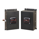 Eaton SPD Series PSPD100240S2K Surge Suppressor, 100kA, 120/240V AC, UL 1449, External Mount