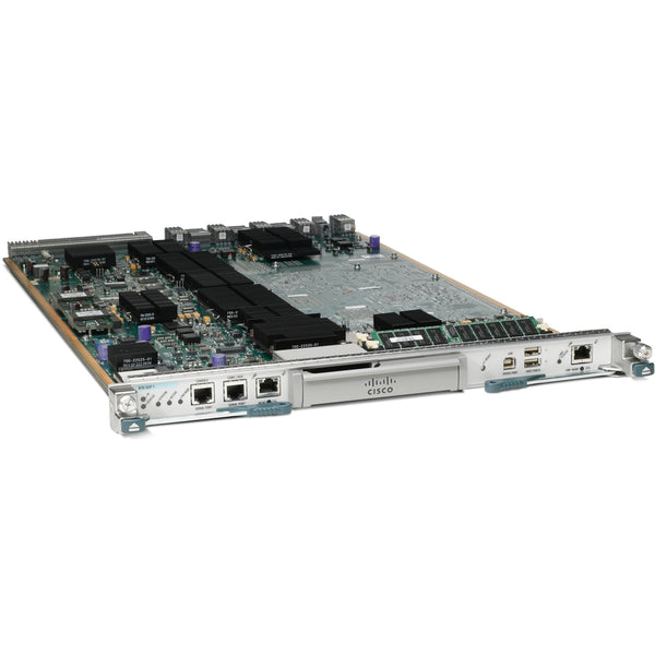 Cisco Supervisor Module Cisco Systems, Inc