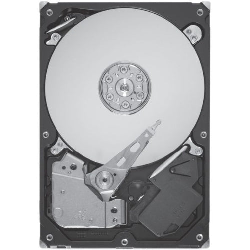 Seagate Savvio 10K.5 ST9450305SS 450GB 2.5" Internal Hard Drive – SAS 6Gb/s, 10K RPM, SED