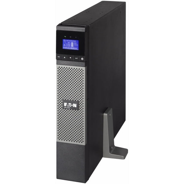 Eaton 5PX UPS 3000VA 2700 Watt 230V Network Card Optional 2U Rack/Tower UPS Eaton Corporation