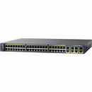Cisco Catalyst WS-C2960-48PST-L Ethernet Switch Cisco Systems, Inc