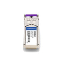 AddOn Optelian® 1020-8302 Compatible TAA 10GBase-CWDM SFP+ Transceiver (1490nm, 80km, LC, DOM)