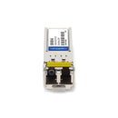 AddOn Optelian® 1020-8305 Compatible TAA 10GBase-CWDM SFP+ Transceiver (SMF, 1550nm, 80km, LC, DOM)
