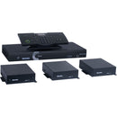 INTERACT AT BUNDLE J CLEARONE COMMUNICATIONS INC