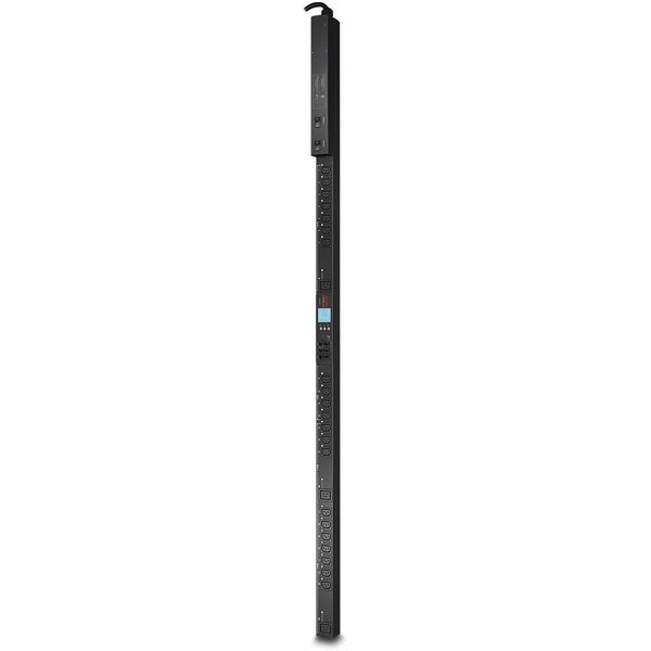 Apc Schneider Electric Ap8641 - Power Distribution Unit - Rack-Mountable - Black - I