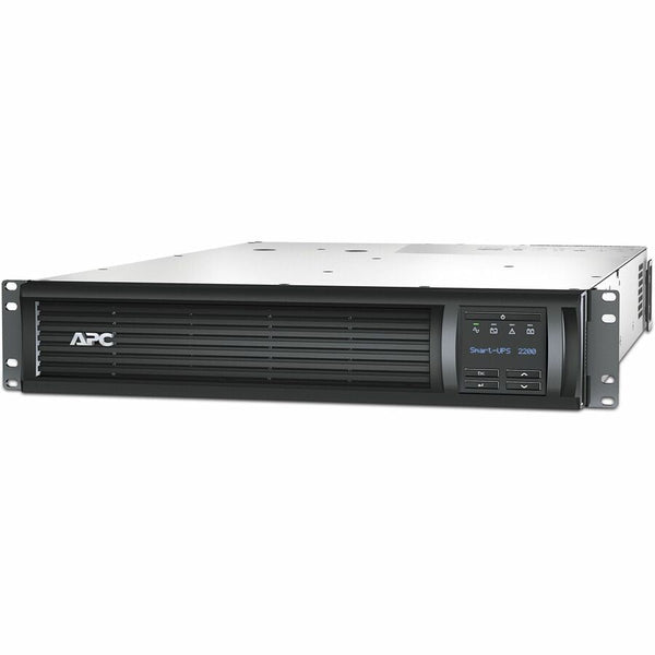 APC by Schneider Electric Smart-UPS 2200VA Rack-mountable UPS Schneider Electric SA