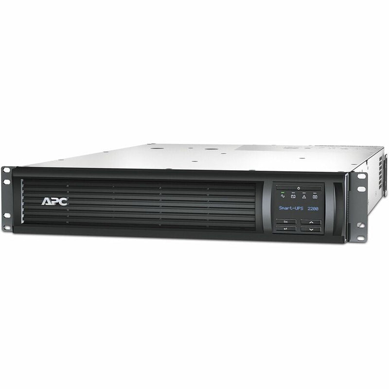 APC by Schneider Electric Smart-UPS 2200VA Rack-mountable UPS Schneider Electric SA