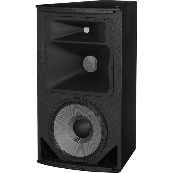 JBL AM7315/95 3-way Speaker - 1000 W RMS - Black Harman International Industries, Inc