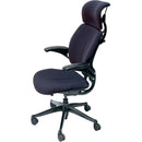 CHAIR,CONTOURFREEDOM1 BLK