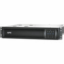 APC Smart-UPS 1500VA Line Interactive 2U Rackmount UPS, 230V, LCD, SmartSlot