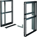 APC NetShelter SX 48U Side Airflow Duct Kit for Cisco Nexus 7018