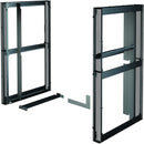 APC NetShelter SX 42U Airflow Duct Kit for Cisco Nexus® 7018