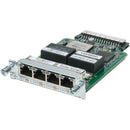 Cisco WAN Module Cisco Systems, Inc