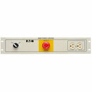 EATON EPDU HORIZONTAL 2U L21-30P L21-30R 2 5-15R 10 5-20R 2 6-15R