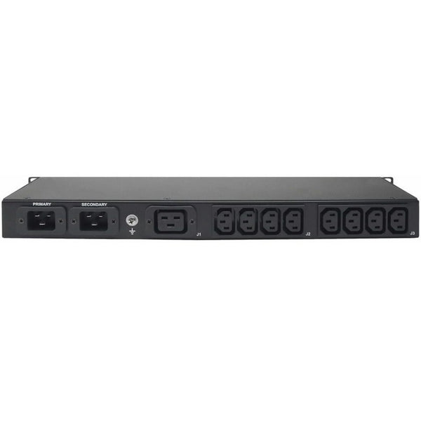 Eaton eATS T2235-C2-CNB15L 8-Outlet PDU Eaton Corporation