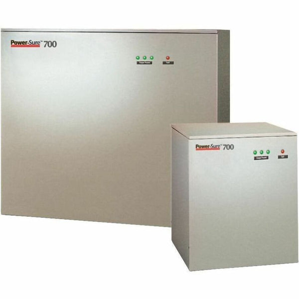 Eaton Power-Sure 700 Power Conditioner Eaton Corporation