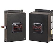 Eaton PSPD200208Y3M 200kA Surge Suppressor, 120/208V AC, LED, UL 1449, 10-Year Warranty