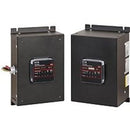 Eaton PSPD100480D1K Surge Suppressor, 3W+G, 480V, UL 1449, 100kA, 10-Year Warranty