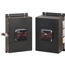 Eaton PSPD250208Y3K Surge Protector, 4W+G, 208/120V AC Input, UL 1449, 250kA, 10-Year Warranty