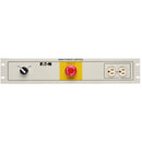 Eaton ePDU 8-Outlet PDU Eaton Corporation