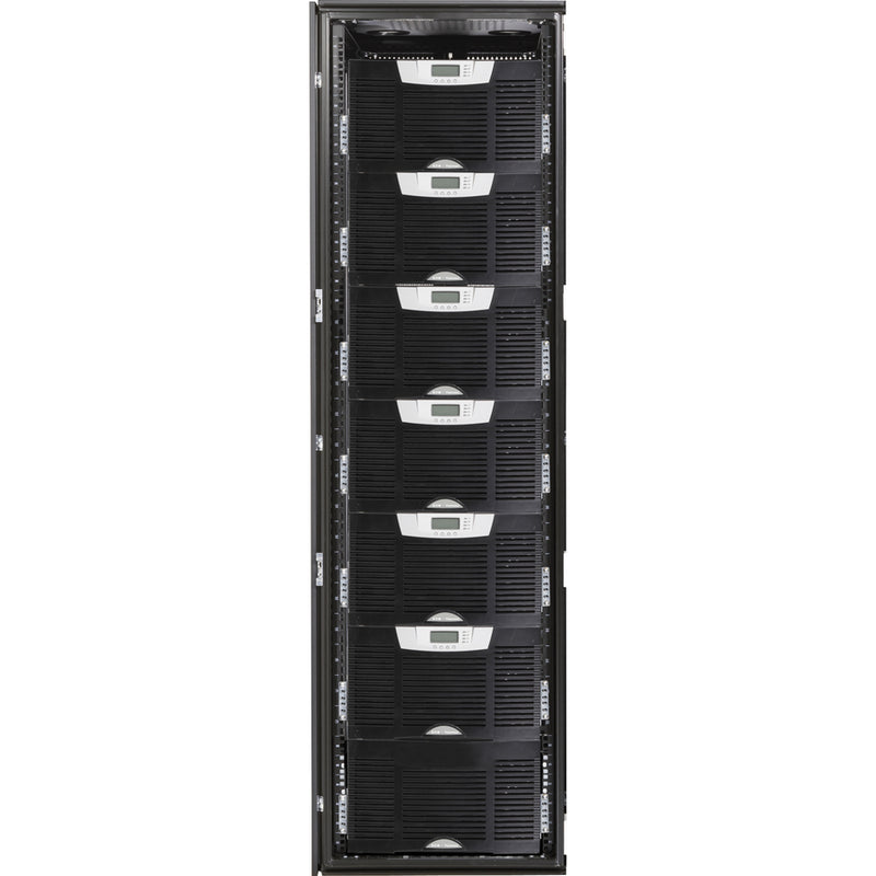 Eaton BladeUPS Power System Eaton Corporation