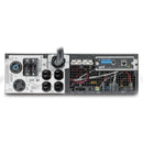 APC Smart-UPS RT 6000VA 3U Rackmount, 200V Input to 200/100V Output, Double Conversion