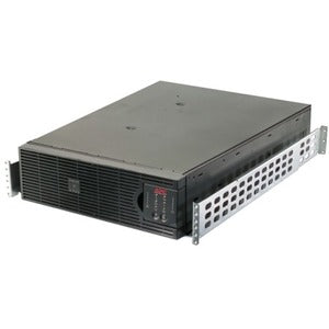 APC Smart-UPS RT 6000VA 3U Rackmount, 200V Input to 200/100V Output, Double Conversion
