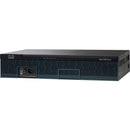 Cisco 2911 Integrated Service Router Cisco Systems, Inc