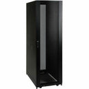 Eaton Tripp Lite Series 42U SmartRack Shallow-Depth Rack Enclosure Cabinet with doors & side panels Eaton Corporation