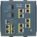 Cisco IE-3000 Ethernet Switch Cisco Systems, Inc