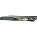 Cisco Catalyst 2960S-24TS-L Ethernet Switch Cisco Systems, Inc