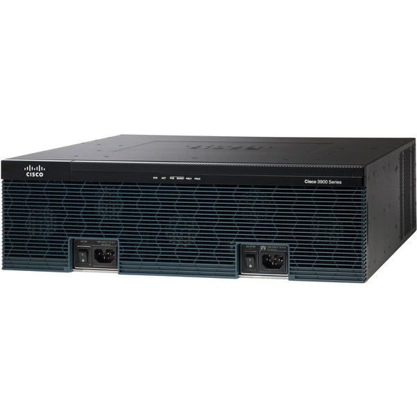 Cisco 3925 Integrated Services Router Cisco Systems, Inc
